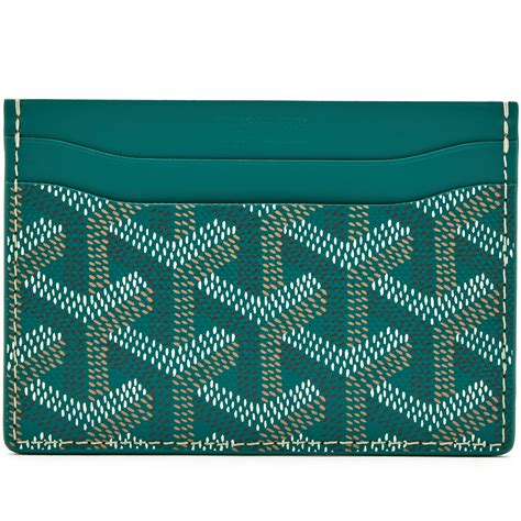 goyard card holder sydney|goyard card holders 2022.